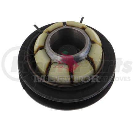 GAFF31082 by MERITOR - Suspension Bushing Kit, V-Rod Center Bushing Kit