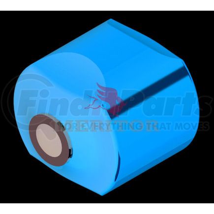 GAFF50046 by MERITOR - SUSPENSION BUSH