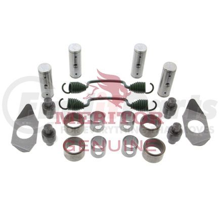 KIT1024414 by MERITOR - BRAKE HARDWARE