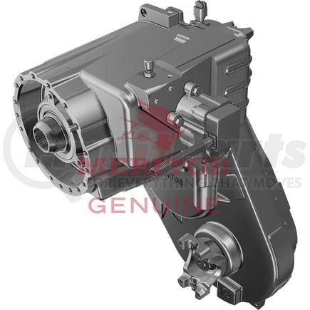 MTC3203AD02-100-300 by MERITOR - TRANSFER CASE