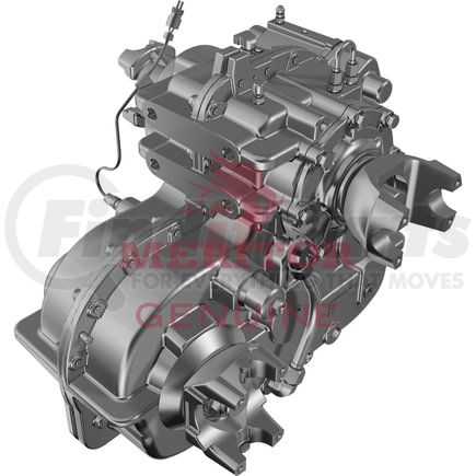 MTC4213X108100205 by MERITOR - TRANSFER CASE