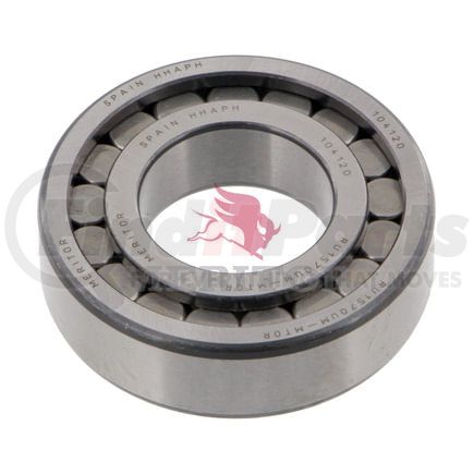 RU1570UMMTOR by MERITOR - SPIGOT BEARING