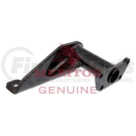 V363299Q6257 by MERITOR - AY-BRKT-CHAMBER