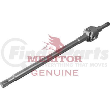 A3205W1115 by MERITOR - DRVLN ASSY