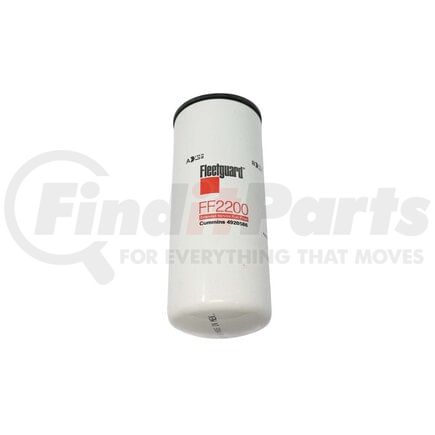 4920586 by CUMMINS - Fuel Filter