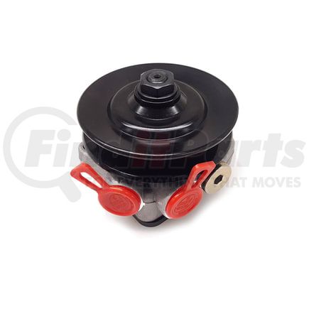 VO20460251 by BLUMAQ - Fuel Transfer Pump - fits Volvo Excavator