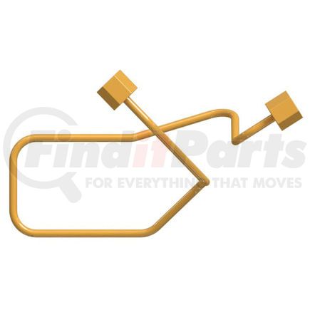 Caterpillar 4P7804 Oem Original Caterpillar Part, Line As