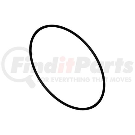 3820791 by CUMMINS - Seal Ring / Washer