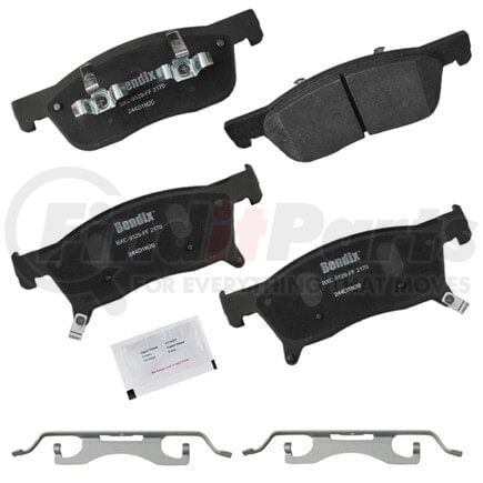 CFC2170 by BENDIX - Premium Copper-Free