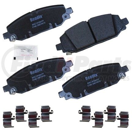 CFC2186 by BENDIX - BENDIX CFC2186 -