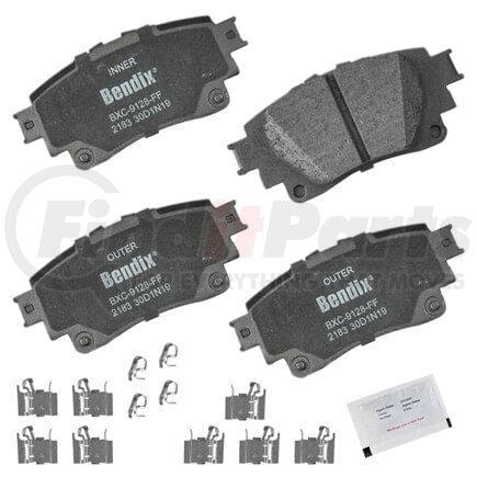 CFC2183 by BENDIX - BENDIX CFC2183 -