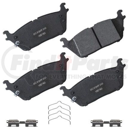 SBC2169 by BENDIX - STOP BY BENDIX