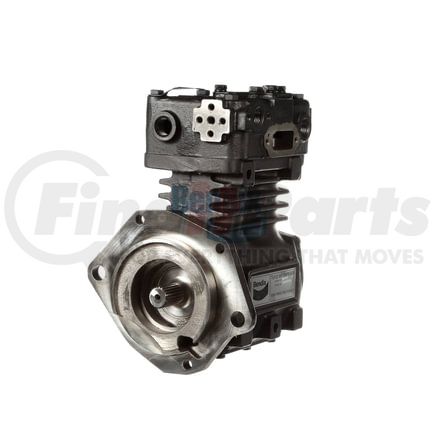 Bendix 065475 Air Brake Compressor Compressor