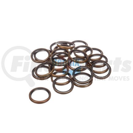 079903 by BENDIX - Brake Camshaft Seal