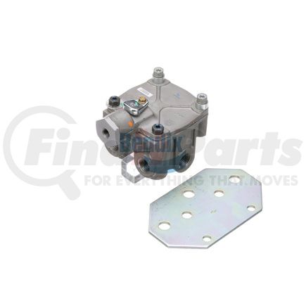 065430 by BENDIX - Air Brake Relay Valve