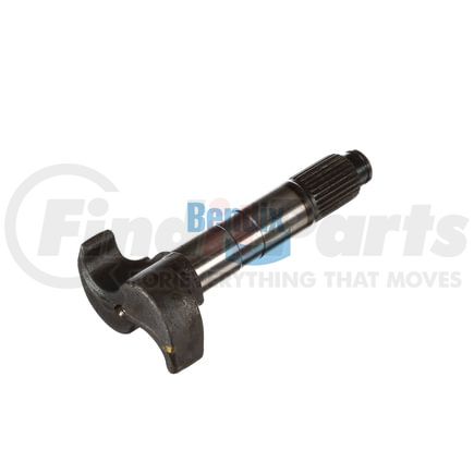 Bendix 165WK110-12N Air Brake Camshaft Camshaft