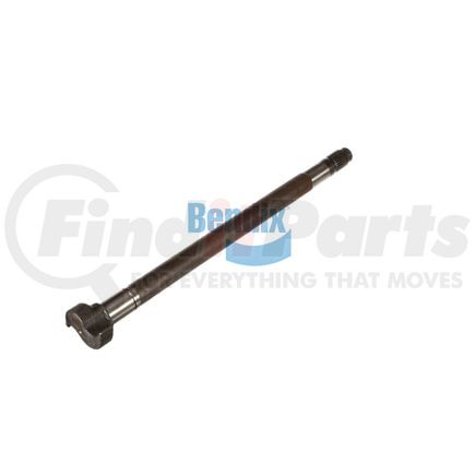 17-660A by BENDIX - Air Brake S-Camshaft