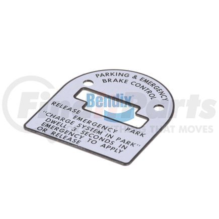 Bendix 245971 Indicator
