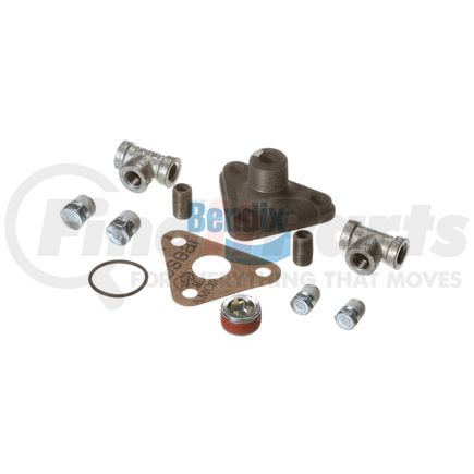 5001180 by BENDIX - Spares Kit