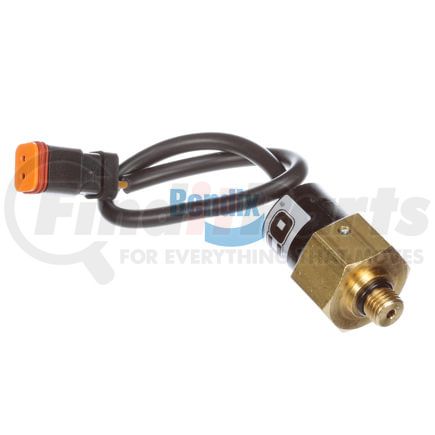 Bendix 5015255 Disc Brake Hardware Kit DCM-BB Spares Kit