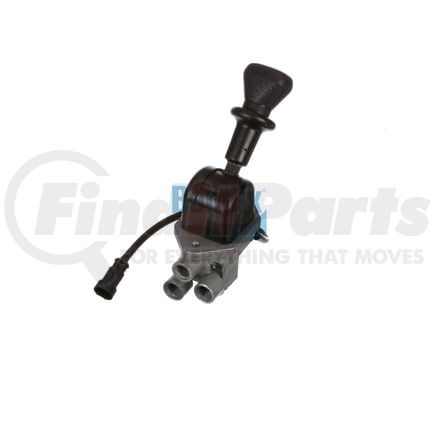 800721 by BENDIX - Hand Brake Valve