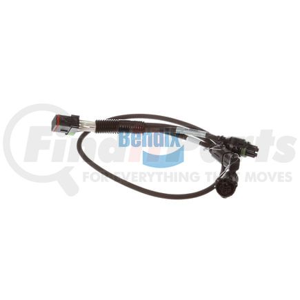 802004 by BENDIX - Wiring Harness