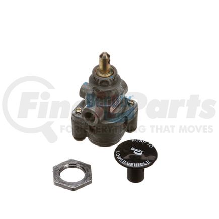 800855 by BENDIX - PP-5® Push-Pull Control Valve - New, Push-Pull Style