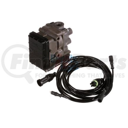 802936 by BENDIX - TABS6™ ABS Modulator Valve Kit for Trailer - New