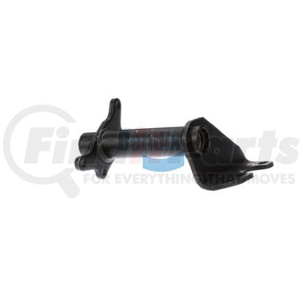 Bendix 806809 Air Brake Camshaft Bracket Air Brake Camshaft Bracket, 13.47" Centerline, 5.50"-6.00" Slack, Nylon Bushing,