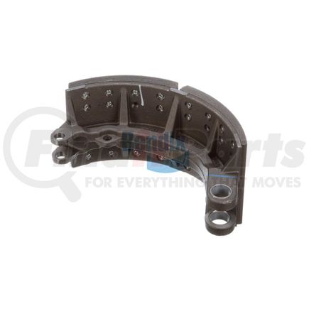 810522 by BENDIX - Brake Shoe Assembly