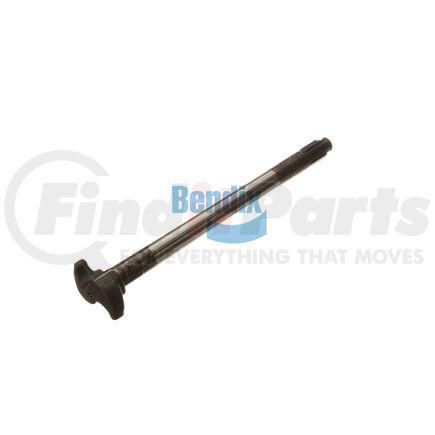 813690N by BENDIX - Air Brake S-Camshaft