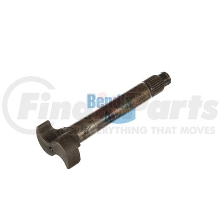 975042N by BENDIX - Air Brake S-Camshaft