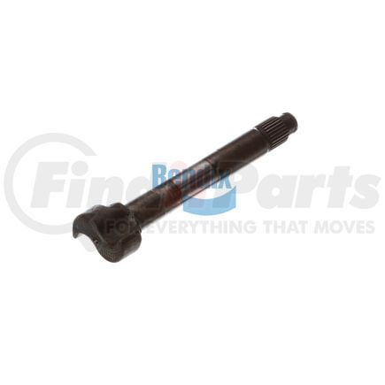 975611N by BENDIX - Air Brake S-Camshaft