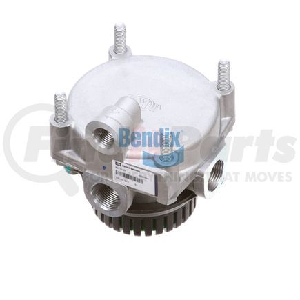 AC574AYN by BENDIX - Air Brake Relay Valve - New
