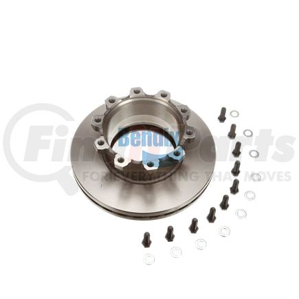 AMR2242N by BENDIX - ROTOR