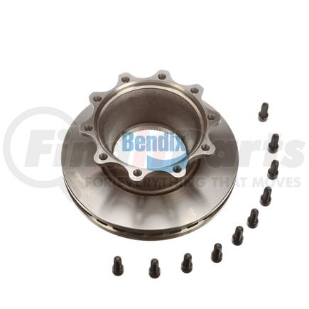 AMR2220N by BENDIX - ROTOR ROTOR
