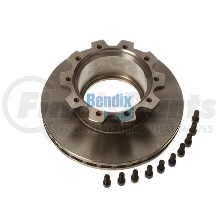 AMR2232N by BENDIX - ROTOR ROTOR