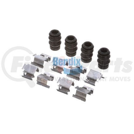 Bendix E12240051 Hardware