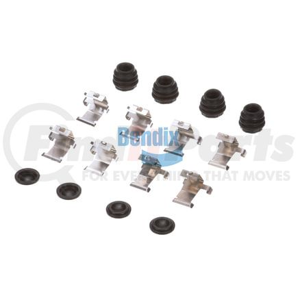 Bendix E12271032 Hardware