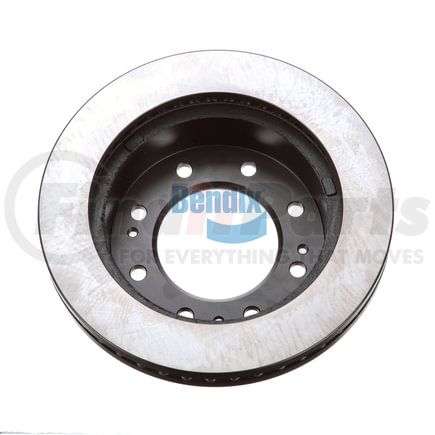 E12571079 by BENDIX - Disc Brake Rotor