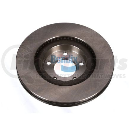 Bendix E12666095 Disc Brake Rotor Rotor