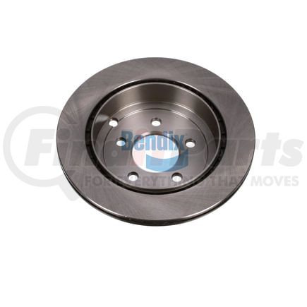 E12666096 by BENDIX - Disc Brake Rotor