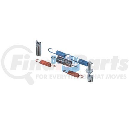 E12381009 by BENDIX - Brake Rotor, Service New