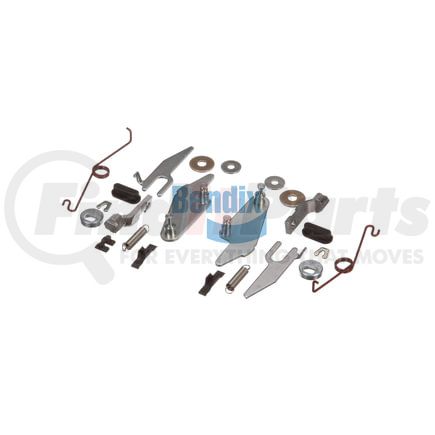 E12484008 by BENDIX - Spares Kit