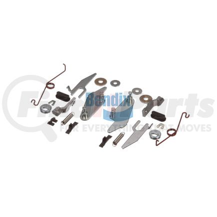 Bendix E12484008 Spares Kit