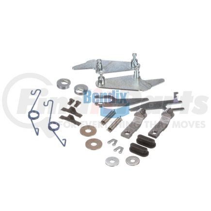 E12484009 by BENDIX - Spares Kit