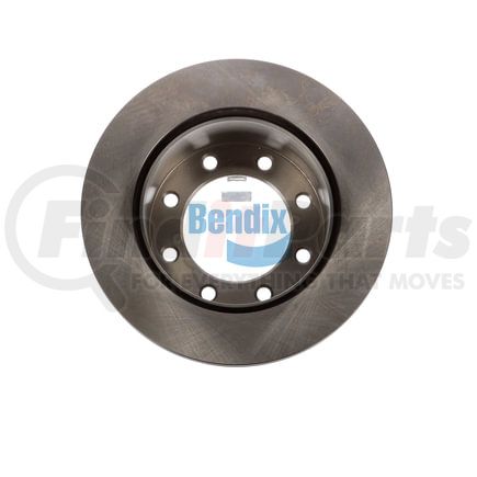 Bendix E12670118 Disc Brake Rotor Rotor