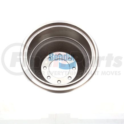 E12771034 by BENDIX - Formula Blue™ Premium HD Brake Drum - Rear, 16.2 in. OD