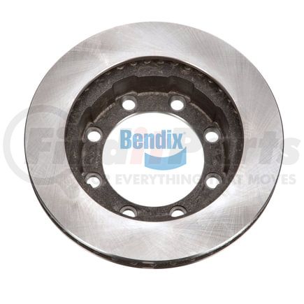 Bendix E12670017 Disc Brake Rotor Rotor