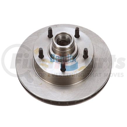 Bendix E12670045 Disc Brake Rotor Rotor